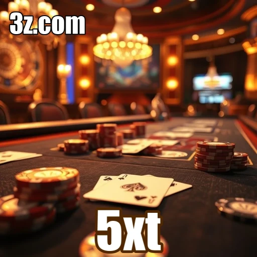 Hunting: Aventura Épica no 5xt que Você Não Pode Perder