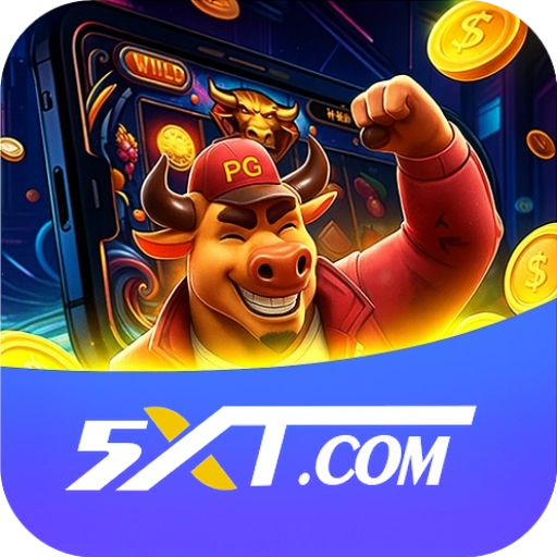 5xt Logo