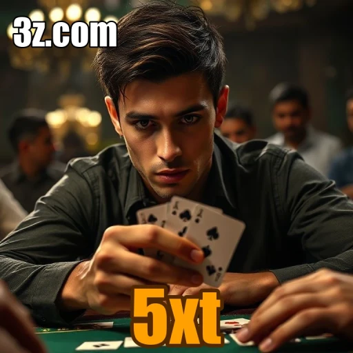 Os Cards do 5xt: Sua Nova Arma Secreta nos Games