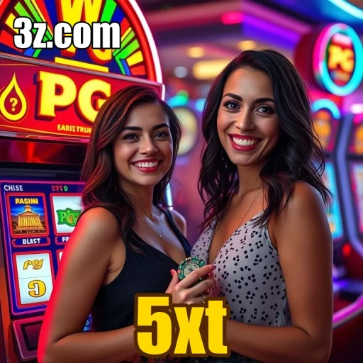 Multiplayer Em Alta: Explorando as Ofertas do 5xt