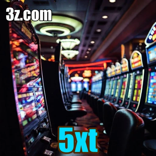 Acelere no 5xt: Experiências Incríveis em Racing